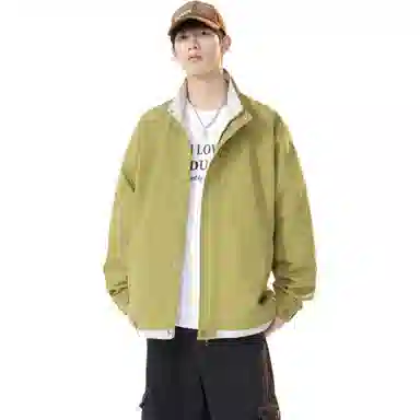 TFU Vintage Street Jacket