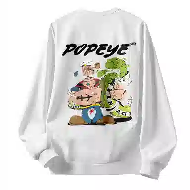 POPEYE