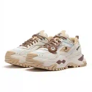 FILA FUSION BIANCO DX