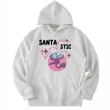 SANTASTIC Logo