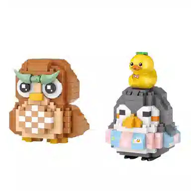 T 0-300psc T-8605-8612LOZ