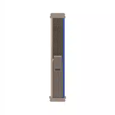 亿祈发 表带 高驰适用 尼龙材质 野径回环柔软表带男女通用