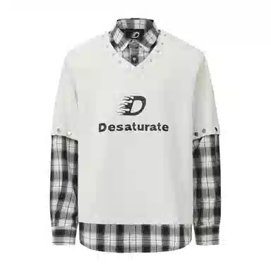 DESATURATE
