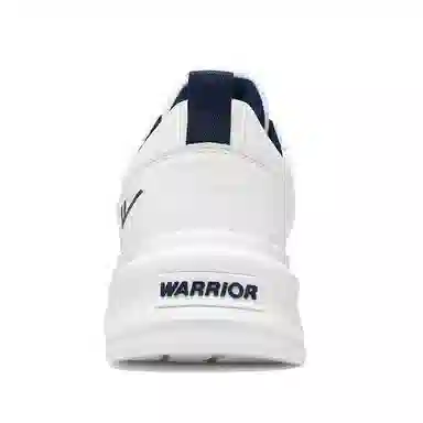 Warrior