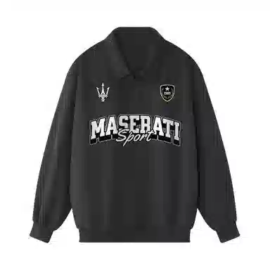 Maserati polovlogo