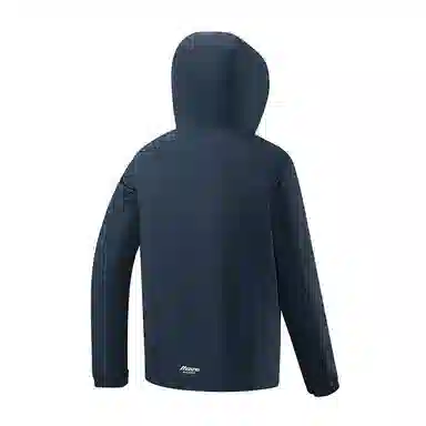 Mizuno Logo
