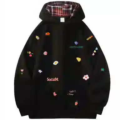 NINETEEN AUTUMN logo360G