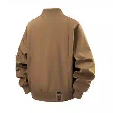 XAFB cleanfitbomber