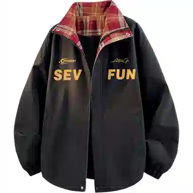 7 SEVFUN logo