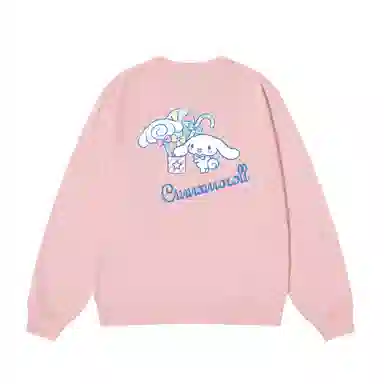 Sanrio x Cinnamoroll 420