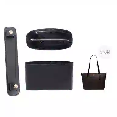 Zip Top Tote30
