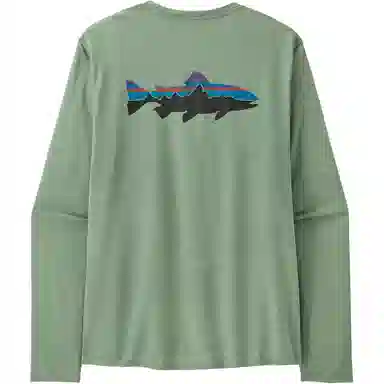 patagonia T