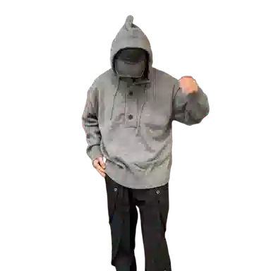 YGHOME OFFICIAL oversize