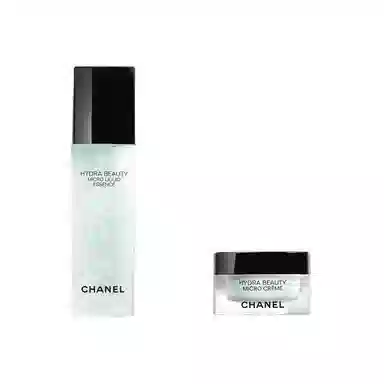 CHANEL 150ml+160ml+30ml