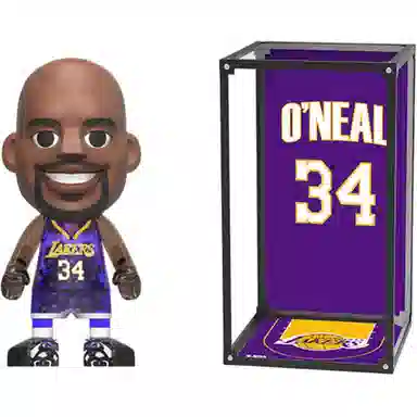 AcePlayer MONEYBALL nba slam dunk