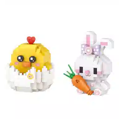 T 0-300psc T-8605-8612LOZ