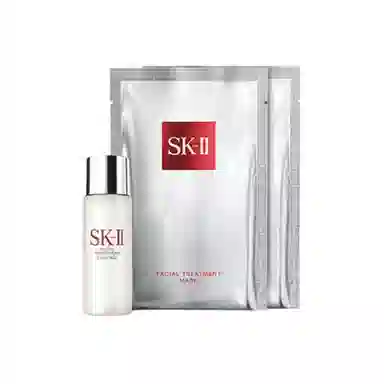 SK-II
