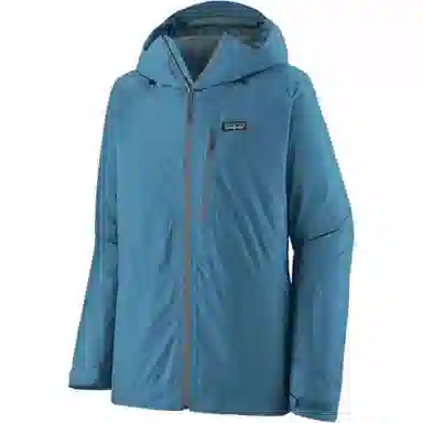patagonia Powder Town