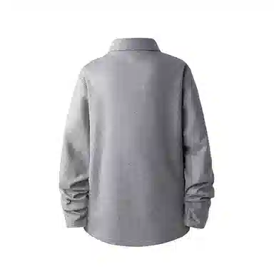 MUSCLETECH logocleanfitpoloT