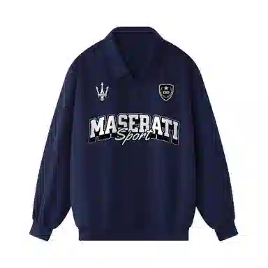 Maserati polovlogo