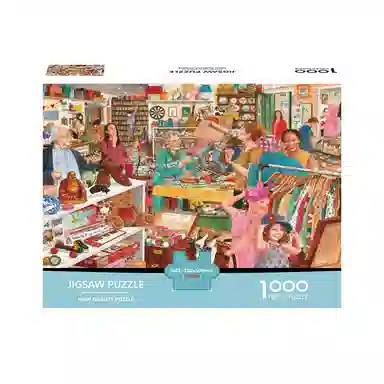 1000pcs DIY
