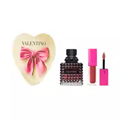Valentino EDP 6.5ml+12g+50ml
