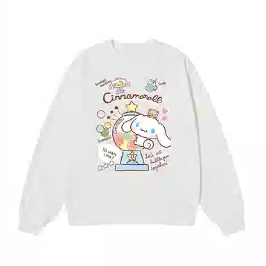 Sanrio x Cinnamoroll 420