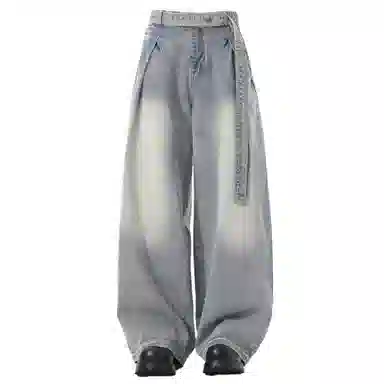 WOBR 200baggy