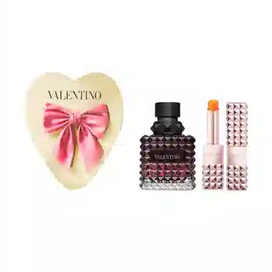 Valentino EDP 6.5ml+12g+50ml