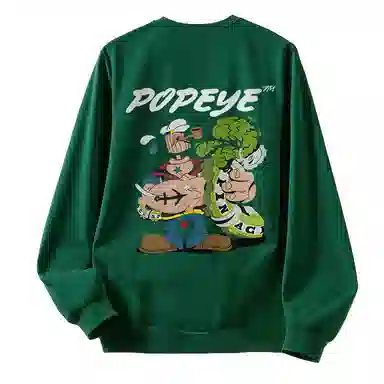 POPEYE