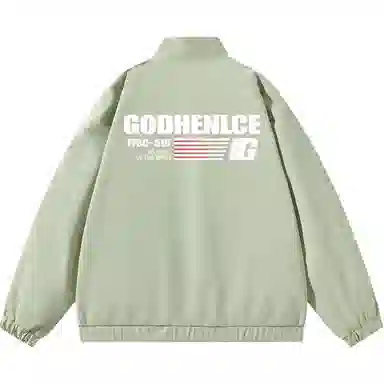 GOODHENLCE