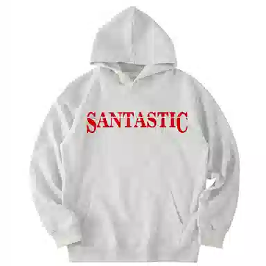 SANTASTIC Logo
