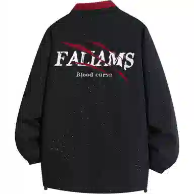 FALIAMS