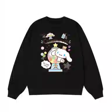 Sanrio x Cinnamoroll 420
