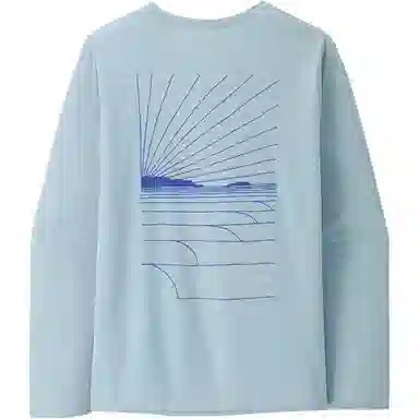 patagonia T