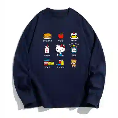 Sanrio x Hello Kitty SS25 T