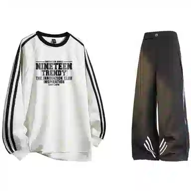 NINETEEN AUTUMN logo