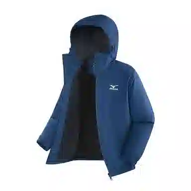 Mizuno Logo