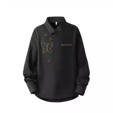 MUSCLETECH cleanfitpolologoT