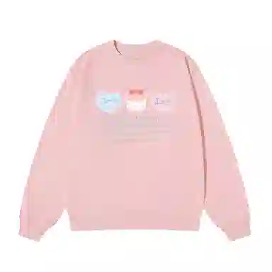 Sanrio x CINNAMOROLL