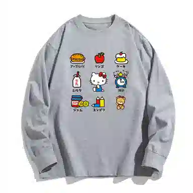 Sanrio x Hello Kitty SS25 T