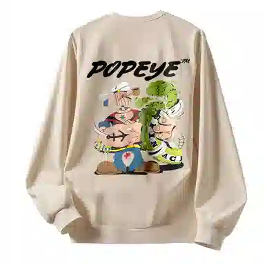 POPEYE
