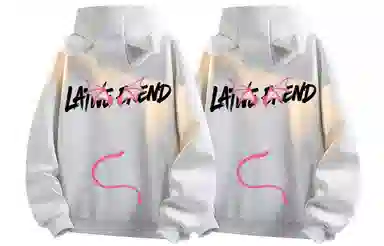 LA'T.WEEKEND 3DLogo 2