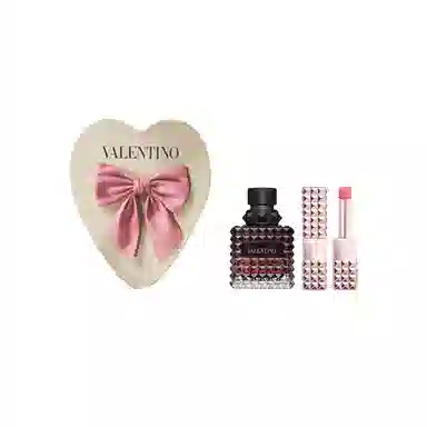 Valentino EDP 6.5ml+12g+50ml