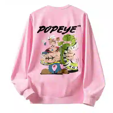 POPEYE