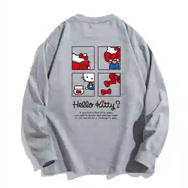 Sanrio x Hello Kitty T