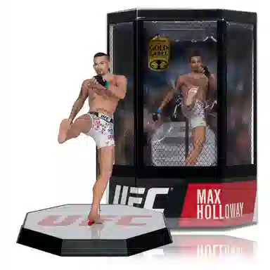 McFARLANE UFC