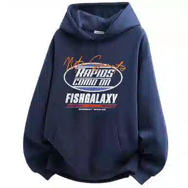 FISHGALAXY Logo