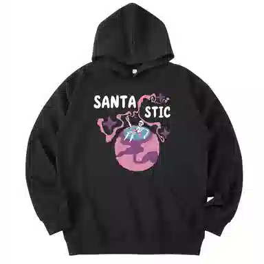 SANTASTIC Logo