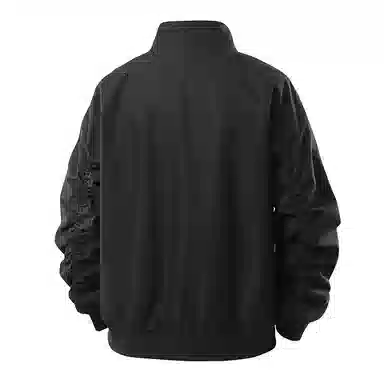 DJ.SPIRIT cleanfitlogo